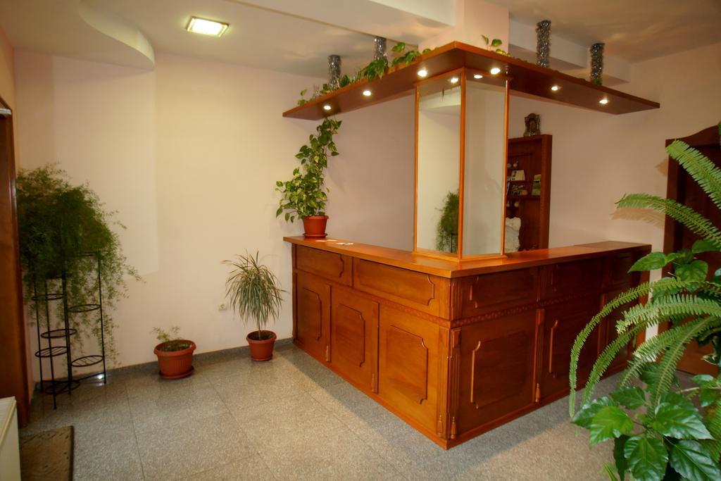 Family Hotel St. Constantine And Helena Ivaylovgrad Exterior photo